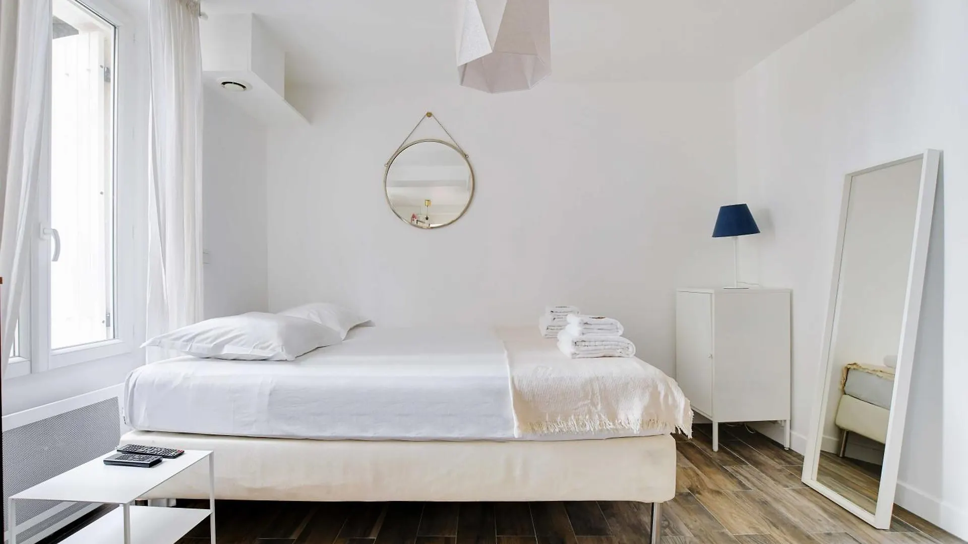 Cosy Studio Place De La Bastille * Paris