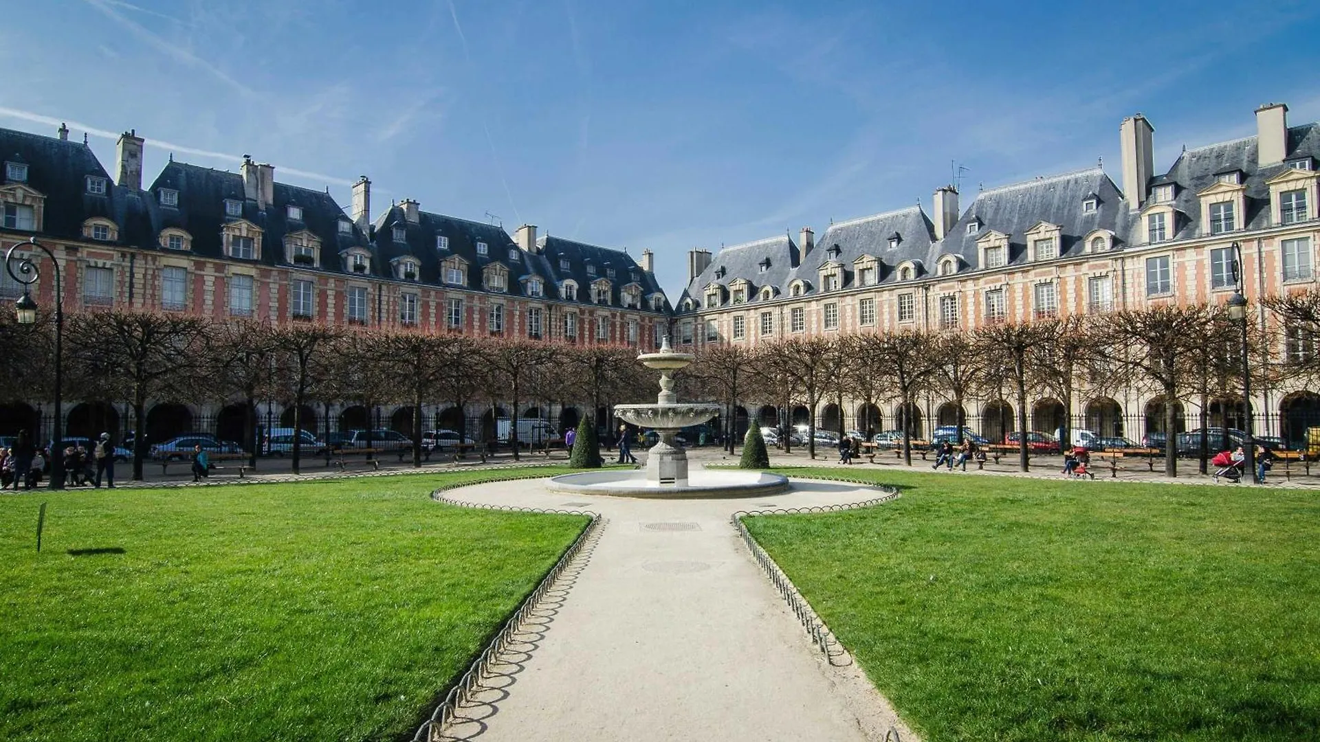 Cosy Studio Place De La Bastille Διαμέρισμα *